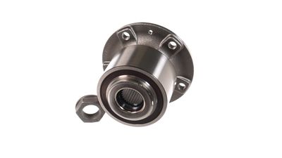 RADLAGERSATZ SKF VKBA7120 37