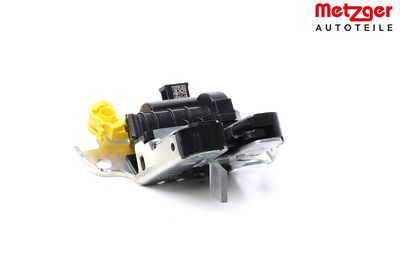 HECKKLAPPENSCHLOSS METZGER AUTOTEILE 2311012 18