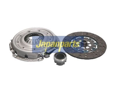 JAPANPARTS Sankabos komplektas