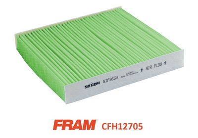 Филтър купе (поленов филтър) FRAM CFH12705