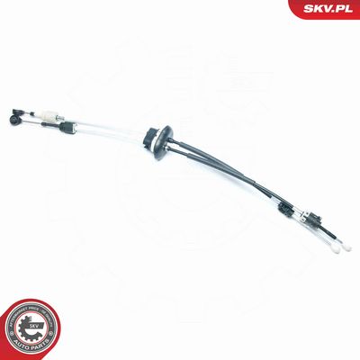 CABLU TRANSMISIE MANUALA