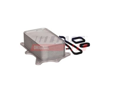 RADIATOR ULEI CUTIE VITEZE FAST FT04637 10