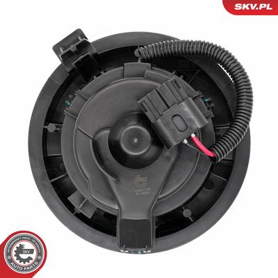 Utastér-ventilátor ESEN SKV 68SKV172