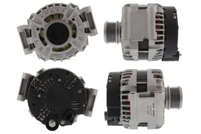 GENERATOR / ALTERNATOR MAPCO 13266 1