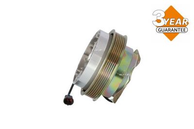 Cupla, ventilator radiator NRF 49705