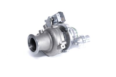 LADER AUFLADUNG BTS Turbo T918717 24