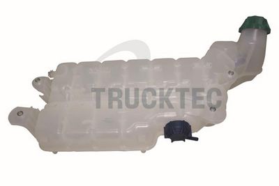 TRUCKTEC AUTOMOTIVE Išsiplėtimo bakelis, aušinimo skystis