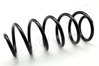 Пружина ходовой части JAPANPARTS ZC3551H для VW CADDY