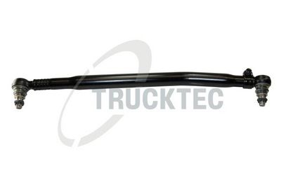 TRUCKTEC AUTOMOTIVE Centrinės trauklės mazgas