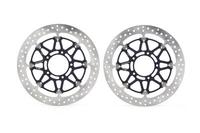 BREMBO Stabdžių diskas