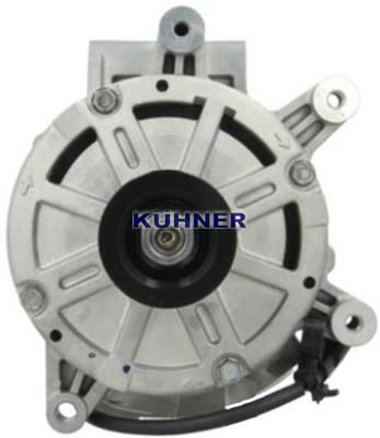 Генератор AD KÜHNER 553521RIH для PORSCHE CAYENNE