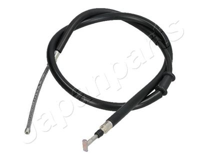 Тросик, cтояночный тормоз JAPANPARTS BC-02113 для FIAT PALIO