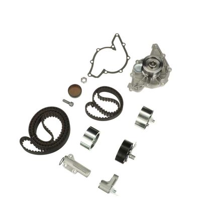 SET POMPA APA + CUREA DINTATA GATES KP25557XS1 59