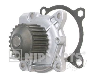 Водяной насос, охлаждение двигателя NIPPARTS J1519030 для ISUZU IMPULSE