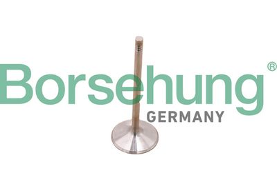 Vorschau Auslassventil