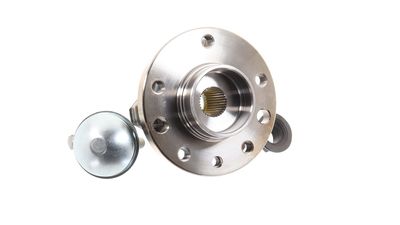 RADLAGERSATZ SKF VKBA6688 22