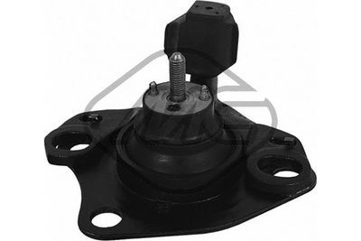 Vorschau Lagerung, Motor