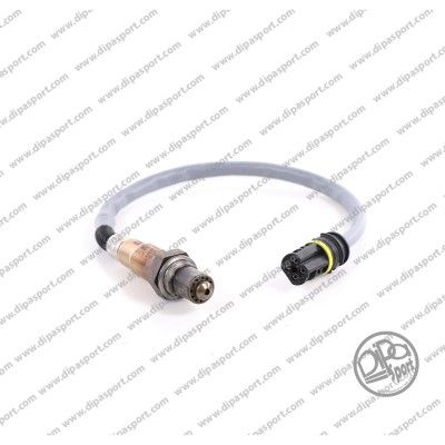 Лямбда-зонд DIPASPORT INJLS011N для CHRYSLER CROSSFIRE