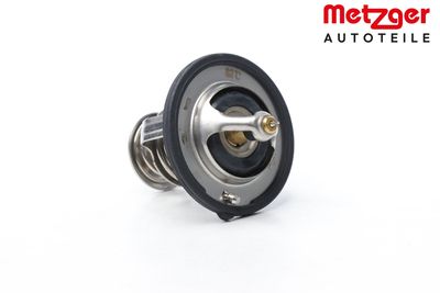 THERMOSTAT KüHLMITTEL METZGER AUTOTEILE 4006429 6