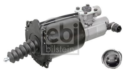 FEBI BILSTEIN Kupplungsverstärker