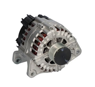 GENERATOR / ALTERNATOR VALEO 200214 25