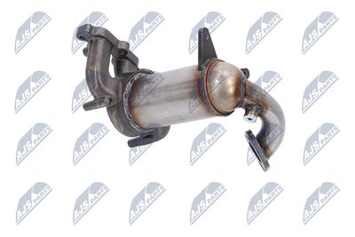 CATALIZATOR NTY KATFR001 32