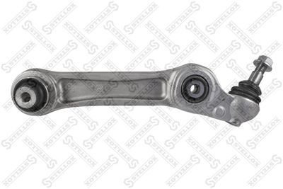 носач, окачване на колелата STELLOX 57-03813-SX