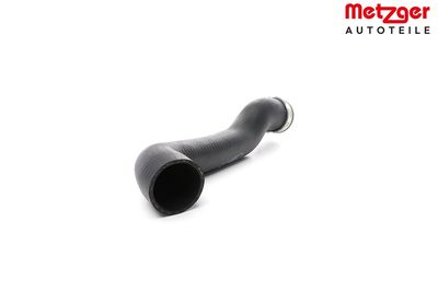 LADELUFTSCHLAUCH METZGER AUTOTEILE 2400328 33