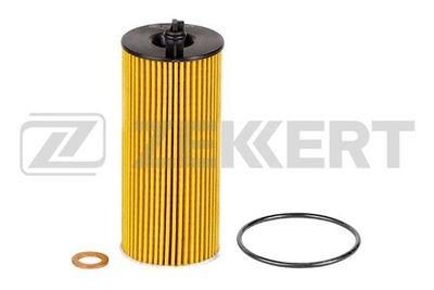 Масляный фильтр ZEKKERT OF-4164E для ALPINA XD3