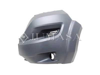 Буфер JUMASA 27373513 для FIAT DUCATO