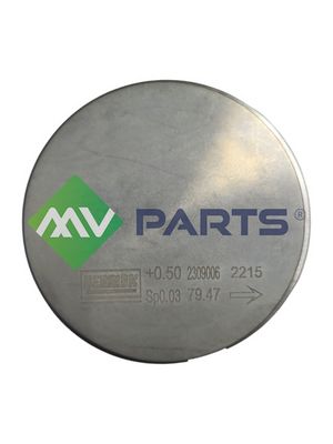 PISTON MV Parts MV4215050 1