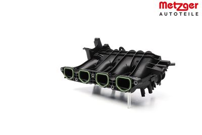 MODUL CONDUCTA ADMISIE METZGER AUTOTEILE 2100156 4