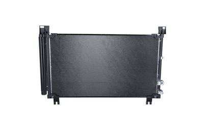 CONDENSATOR CLIMATIZARE NRF 350564 25