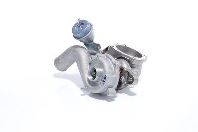 LADER AUFLADUNG BTS Turbo T911280 5