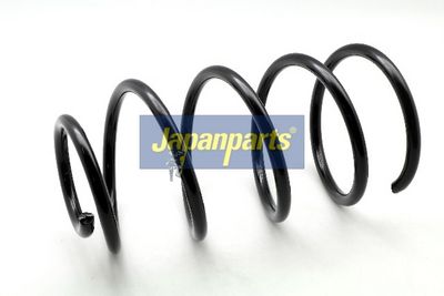 JAPANPARTS Пружина ходовой части