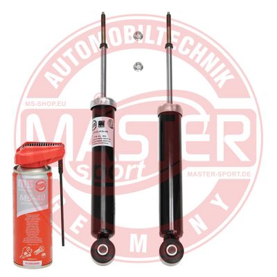 AMORTIZOR MASTER-SPORT GERMANY 16K006992P 3