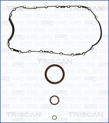 SET GARNITURI CARTER