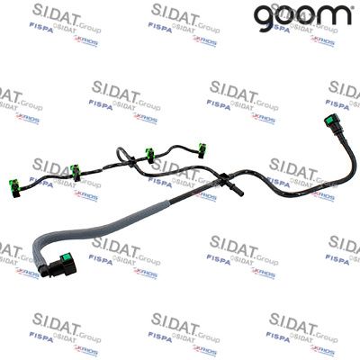 гориевн маркуч SIDAT 83.6216A2
