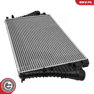 Chladič turba ESEN SKV 98SKV078