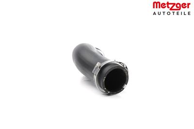 LADELUFTSCHLAUCH METZGER AUTOTEILE 2401110 27