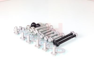 SET MONTARE AMORTIZOR GH GH384701 32