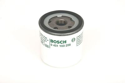 BOSCH 0 451 103 298 Масляний фільтр для FORD (Форд)