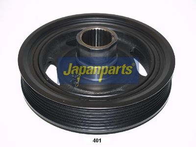 JAPANPARTS Skriemulys, alkūninis velenas
