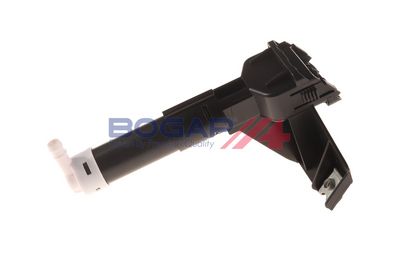 Waschwasserdüse, Scheinwerferreinigung