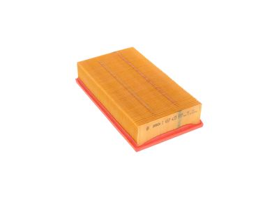 LUFTFILTER BOSCH 1457433577 27