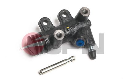 Darbinis cilindras, sankaba