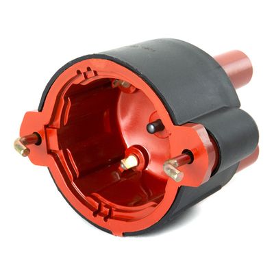 капачка на дистрибутор на запалване RIDEX 692D0047