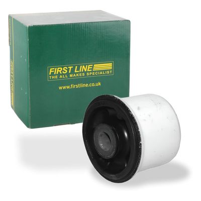 тампони на моста FIRST LINE FSK6621