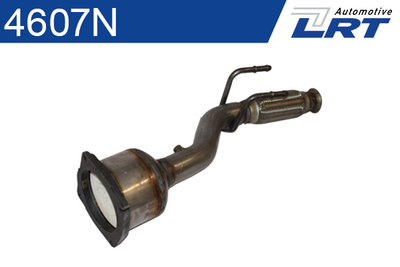 CATALIZATOR LRT 4607N 1