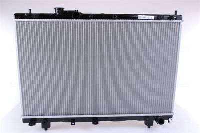 NISSENS 64795A Радиатор охлаждения двигателя  для TOYOTA PICNIC (Тойота Пикник)